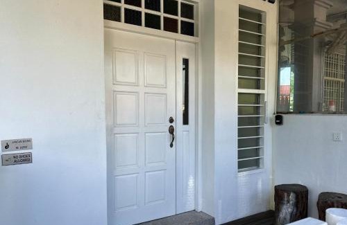 Nibong Tebal Casa | Nibong Tebal Studio Home Stay