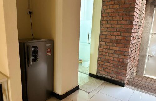 Nibong Tebal Casa | Nibong Tebal Studio Home Stay