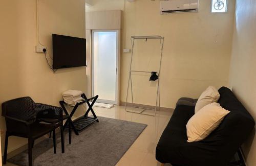 Nibong Tebal Casa | Nibong Tebal Studio Home Stay