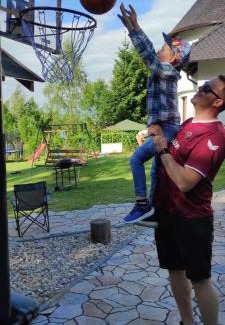 Grodziec Chalet De Esquí | Nibylandia Motylkowa