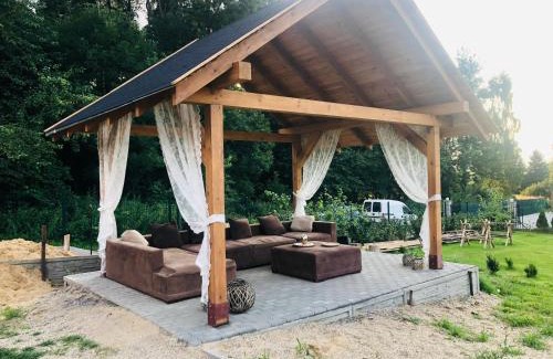 Grodziec Chalet De Esquí | Nibylandia Motylkowa