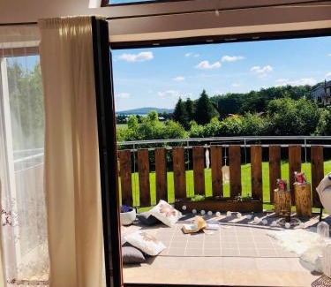 Grodziec Chalet De Esquí | Nibylandia Motylkowa