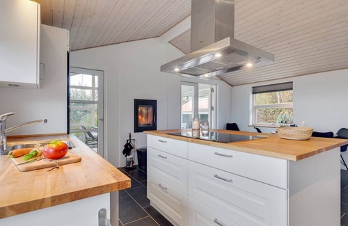 Broager Casa | "Nica" - 100m from the sea by Interhome