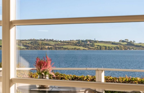 Broager Casa | "Nica" - 100m from the sea by Interhome