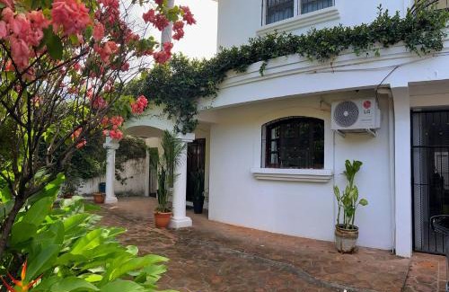 Managua Cama Y Desayuno | Nica Life Bed & Breakfast
