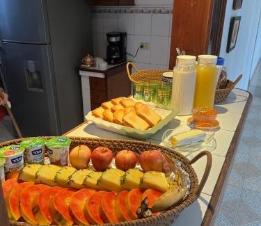 Managua Cama Y Desayuno | Nica Life Bed & Breakfast