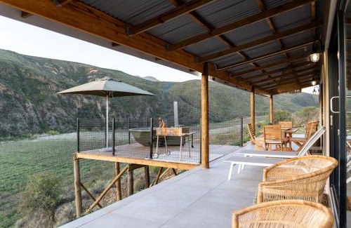 Uniondale Casa | Nicara Luxury Ecocabin Honeypunch