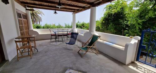 San Vincenzo Casa | Nicaredda