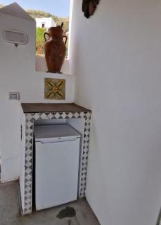 San Vincenzo Casa | Nicaredda
