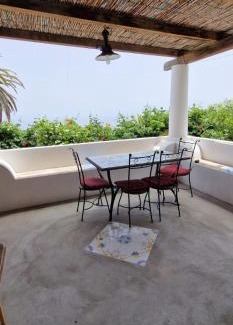 San Vincenzo Casa | Nicaredda