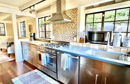 Nicasio Casa | Nicasio with breathtaking views