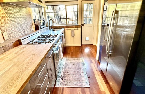 Nicasio Casa | Nicasio with breathtaking views