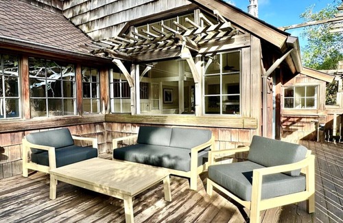Nicasio Casa | Nicasio with breathtaking views