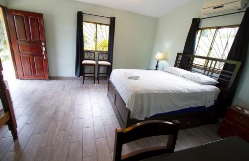 Popoyo Hotel | Nicawaves