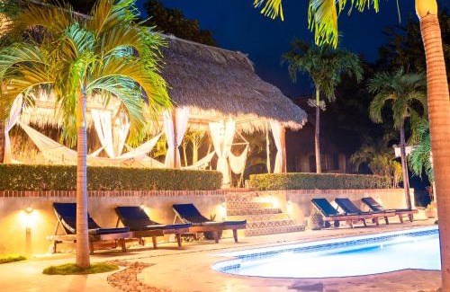 Popoyo Hotel | Nicawaves