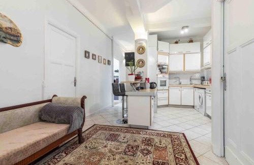 Lepante Quarter Apartamento | Nice Сentre 3 pièces 80m2 AC