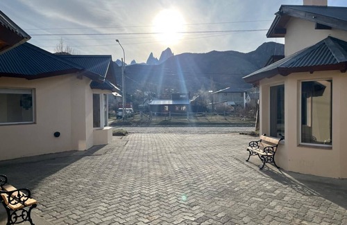 El Chalten Apartamento | Nice 1-bedroom apartment in El Chalten