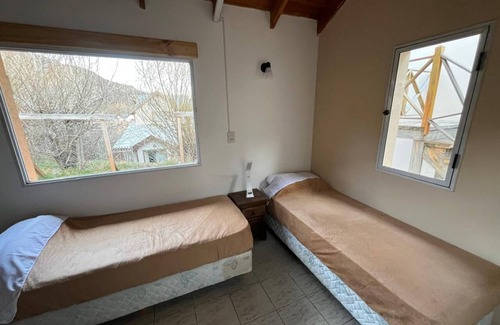 El Chalten Apartamento | Nice 1-bedroom apartment in El Chalten