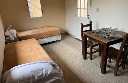 El Chalten Apartamento | Nice 1-bedroom apartment in El Chalten