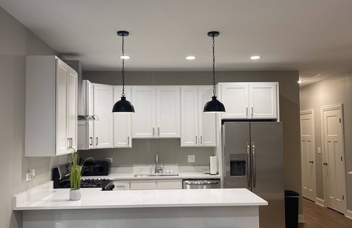 Grand Boulevard Apartamento | Nice 2 bedroom 15 minutes to downtown chicago