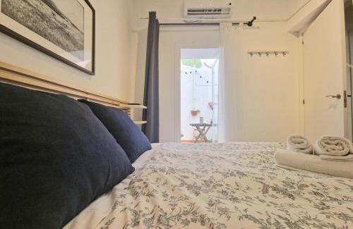 Leon XIII-Los Naranjos Apartamento | Nice 2-bedroom apartment in downtown Seville Dionisio