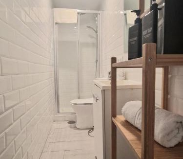 Leon XIII-Los Naranjos Apartamento | Nice 2-bedroom apartment in downtown Seville Dionisio
