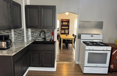 Erie Apartamento | Nice 2-bedroom apartment in Erie