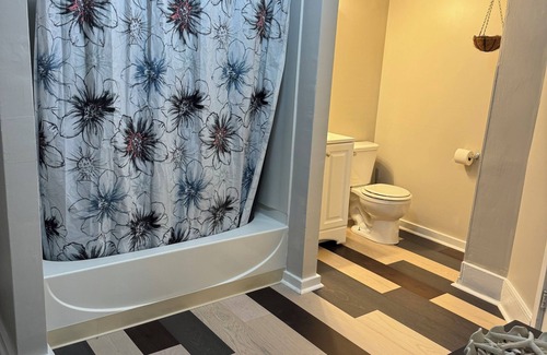 Erie Apartamento | Nice 2-bedroom apartment in Erie