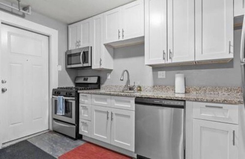 Sherman Hill Apartamento | Nice 2 bedroom in Sherman Hill-8