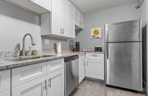 Sherman Hill Apartamento | Nice 2 bedroom in Sherman Hill-8