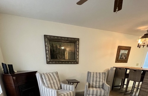 Southmont Casa | Nice 2 bedroom recently remodeled house near High Rock Lake