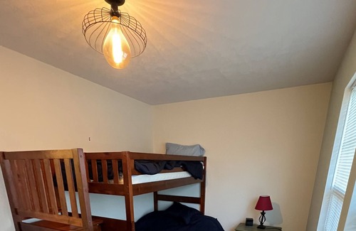Southmont Casa | Nice 2 bedroom recently remodeled house near High Rock Lake