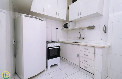 Copacabana Apartamento | Hermoso 2 cuartos p/6 personas cerca de la playa
