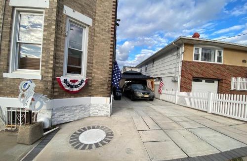 North Bergen Apartamento | Nice 2 bedrooms, Massage Seat, close to New York, THE BEST CHOICE!