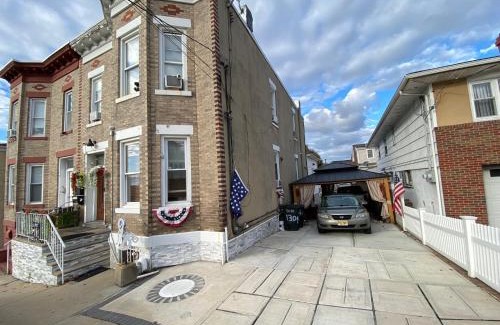 North Bergen Apartamento | Nice 2 bedrooms, Massage Seat, close to New York, THE BEST CHOICE!