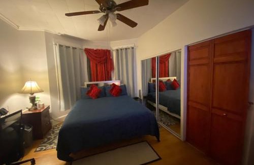 North Bergen Apartamento | Nice 2 bedrooms, Massage Seat, close to New York, THE BEST CHOICE!