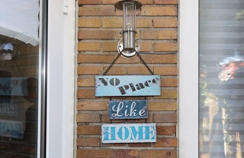 Erasmuspark Casa | Nice 2 double Bed in sunny House in Amsterdam west