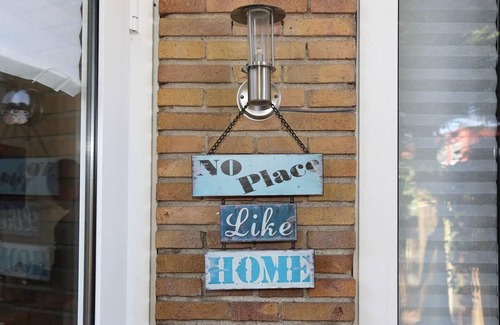 Landlust Casa | Nice 2 Double Bed in Sunny House in Amsterdam West