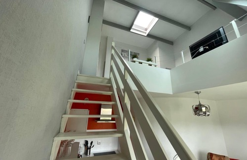 Trouville-sur-Mer Apartamento | Nice 2 rooms near Gare de Trouville - Deauville