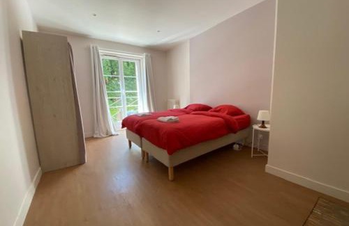 Saint-Jean Casa | Nice 230m With Garden Near Port Of Caen