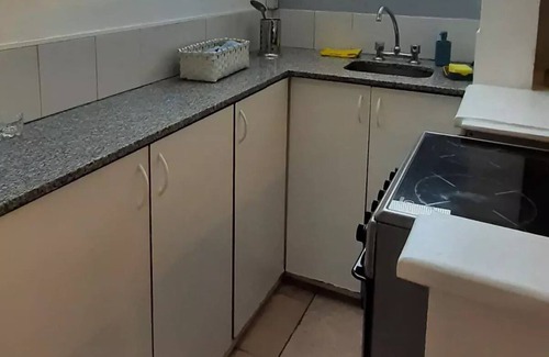 Acassuso Apartamento | Nice 2Bd/1Bath Apartment under San Isidro