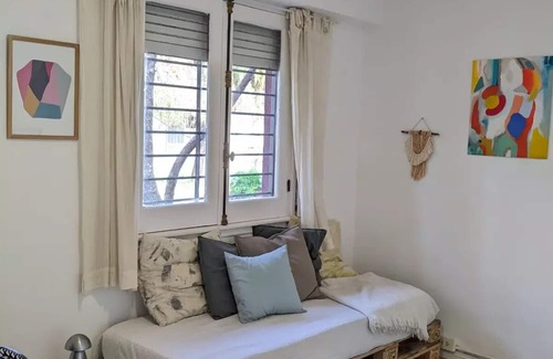 Acassuso Apartamento | Nice 2Bd/1Bath Apartment under San Isidro