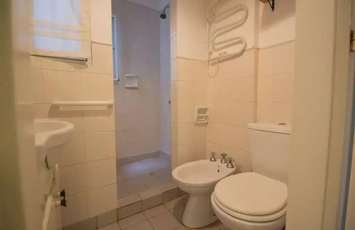 Acassuso Apartamento | Nice 2Bd/1Bath Apartment under San Isidro