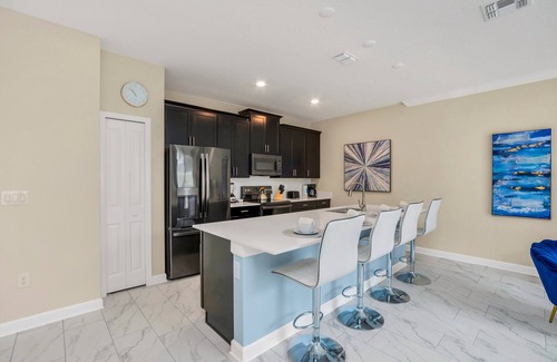 Campbell Casa | Nice 3 Bed Pool Townhome in Storey Lake Resort