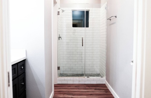 Northside Casa | Nice 3-bedroom house with AC in Houston