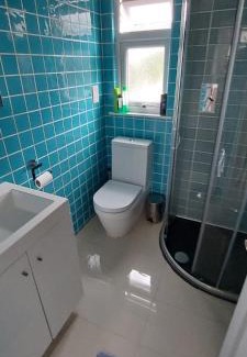 Abbey Casa | Nice 3 Bedroom House Wimbledon