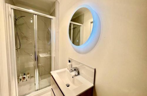 Hamilton Apartamento | Nice 3 bedroom Townhouse U2