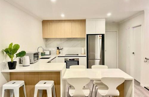 Hamilton Apartamento | Nice 3 bedroom Townhouse U2