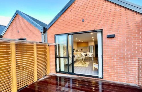 Hamilton Apartamento | Nice 3 bedroom Townhouse U2