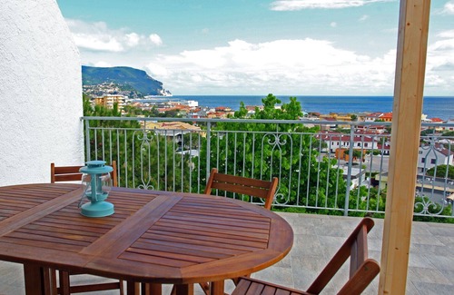 Marcelli Apartamento | Nice 6 two-roomed studio apartments with sea view / front